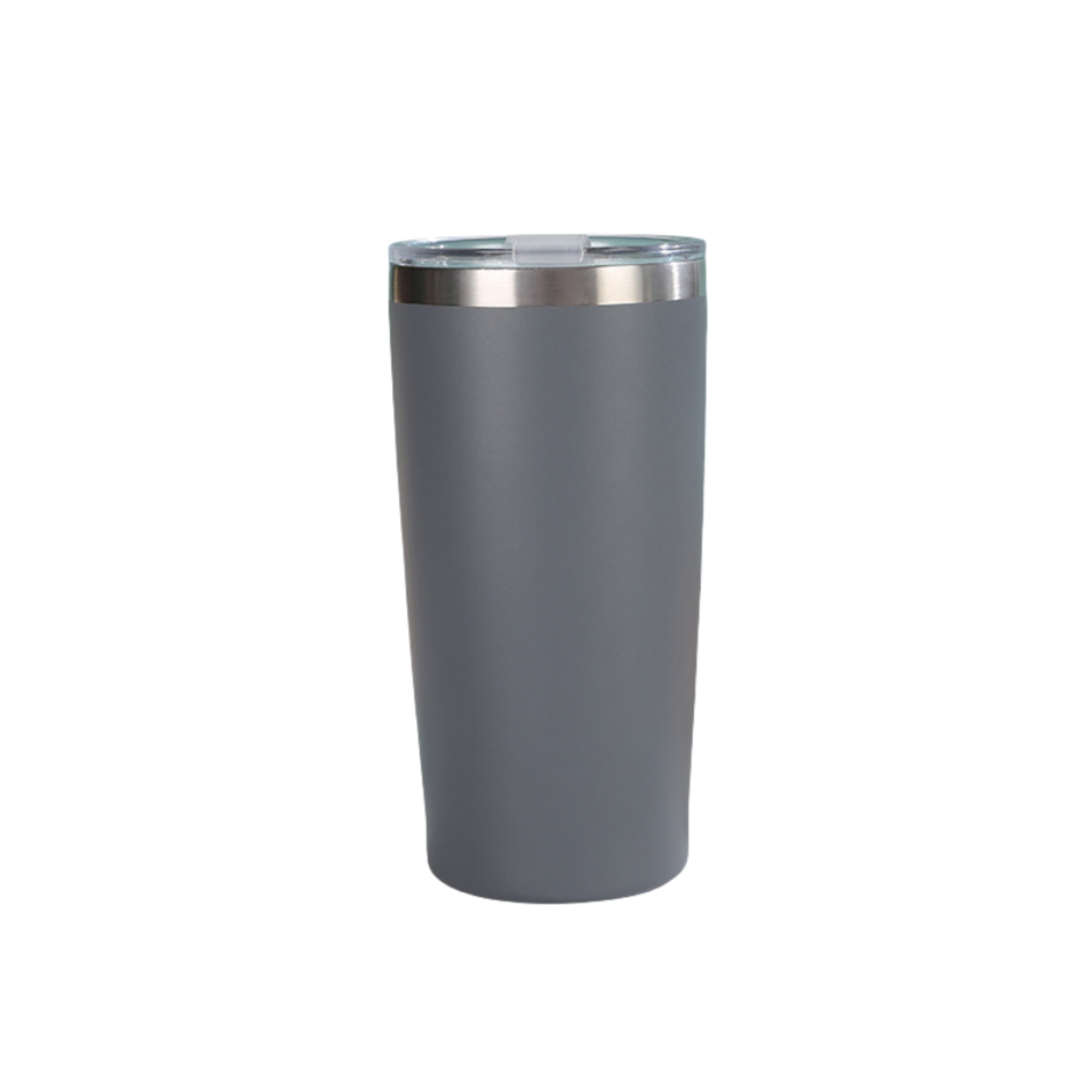 20 oz Travel Coffee Tumbler with Lid 10