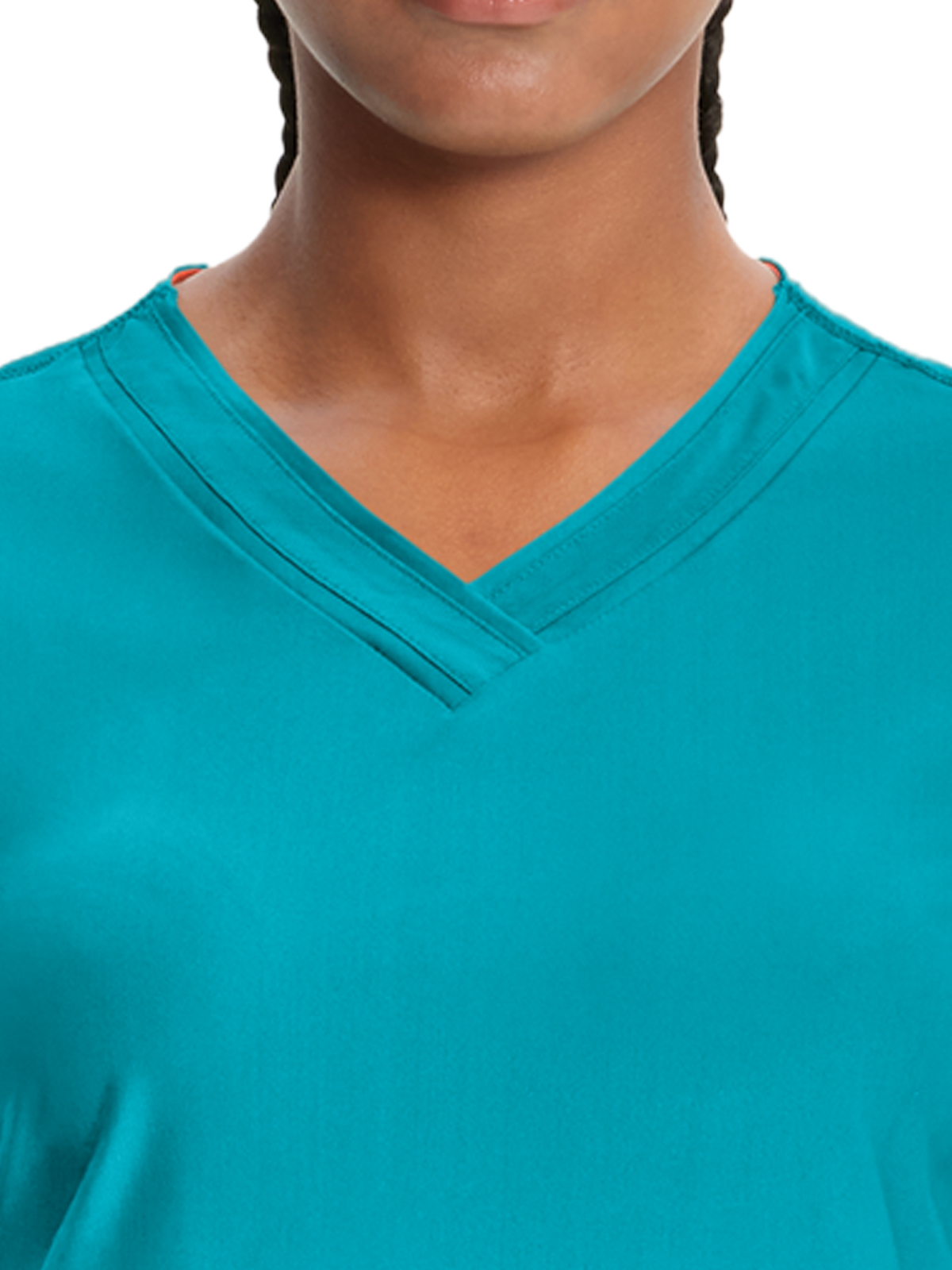 Infinity GNR8 Kinetic - Women's 2-Pocket V-Neck Top 10