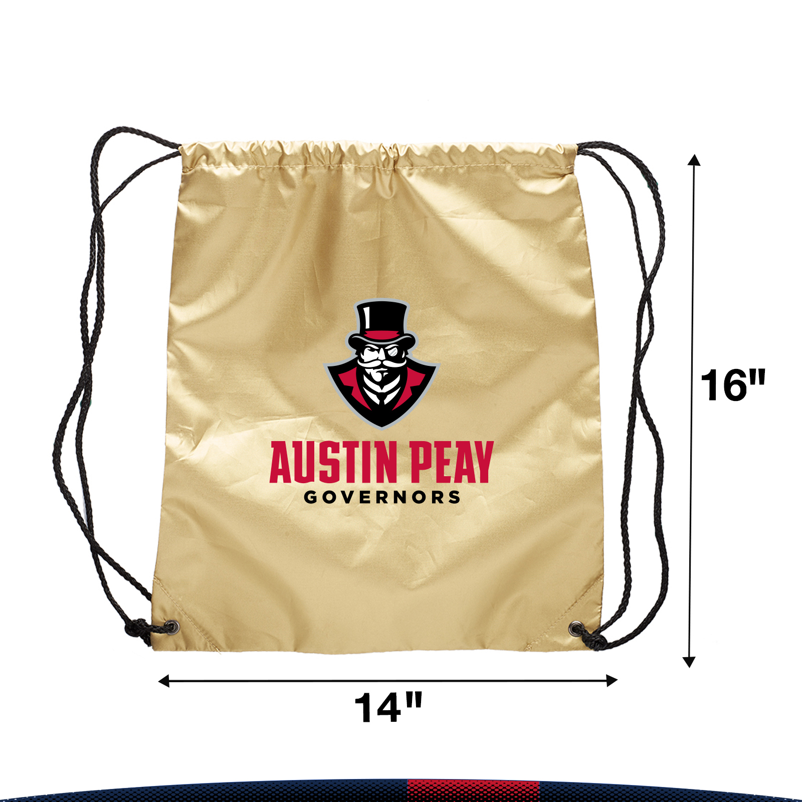 Aster Drawstring Backpacks 5