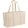 FEED Organic Cotton Large Market Tote 58