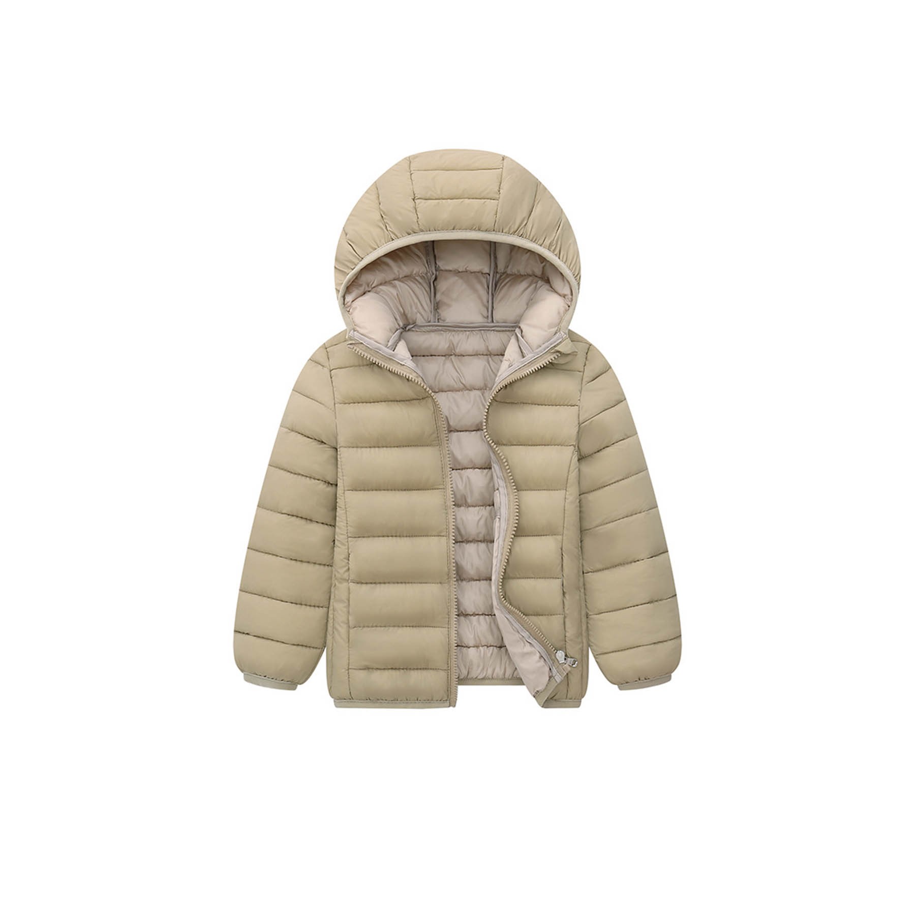 Children's Jacket Coat 3