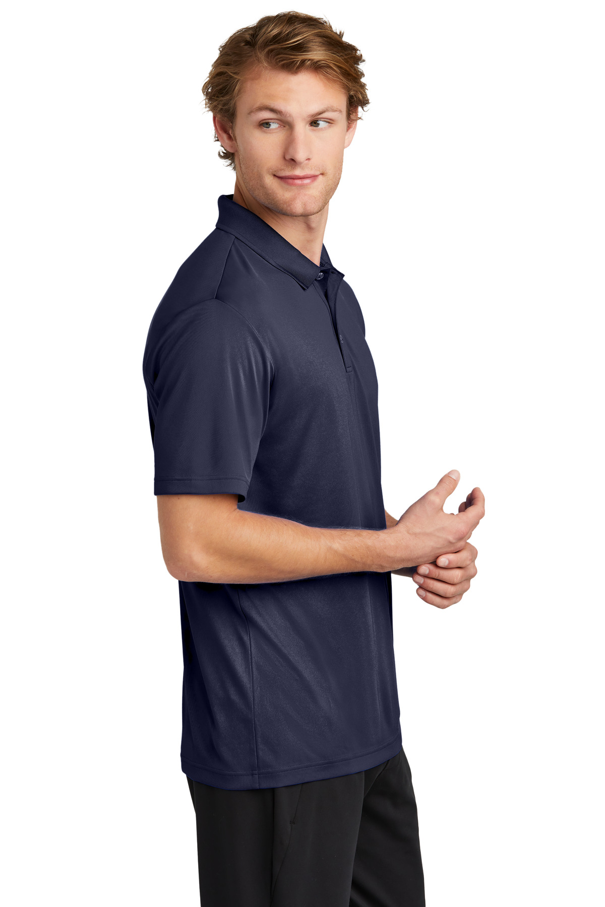 Sport-Tek PosiCharge Re-Compete Polo ST725 59