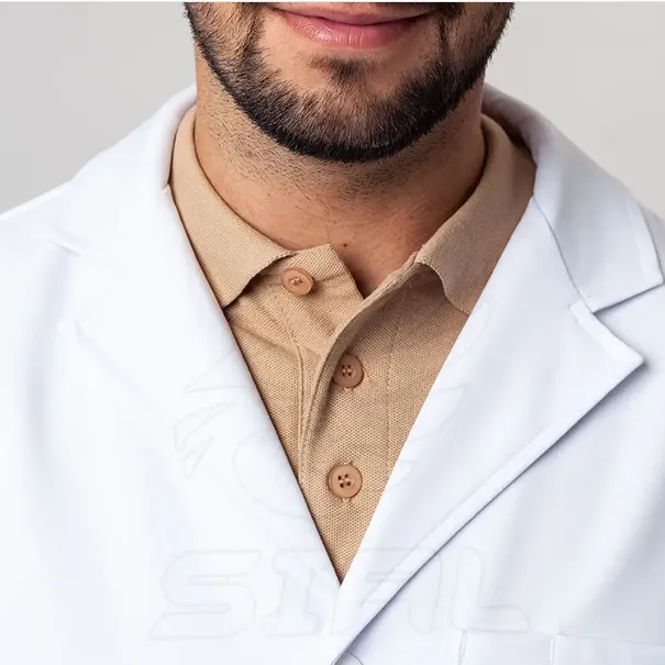 Medical Lab Coat 3