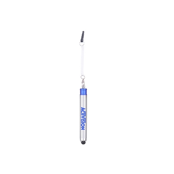 Rocket Stylus with Pen Inside 3