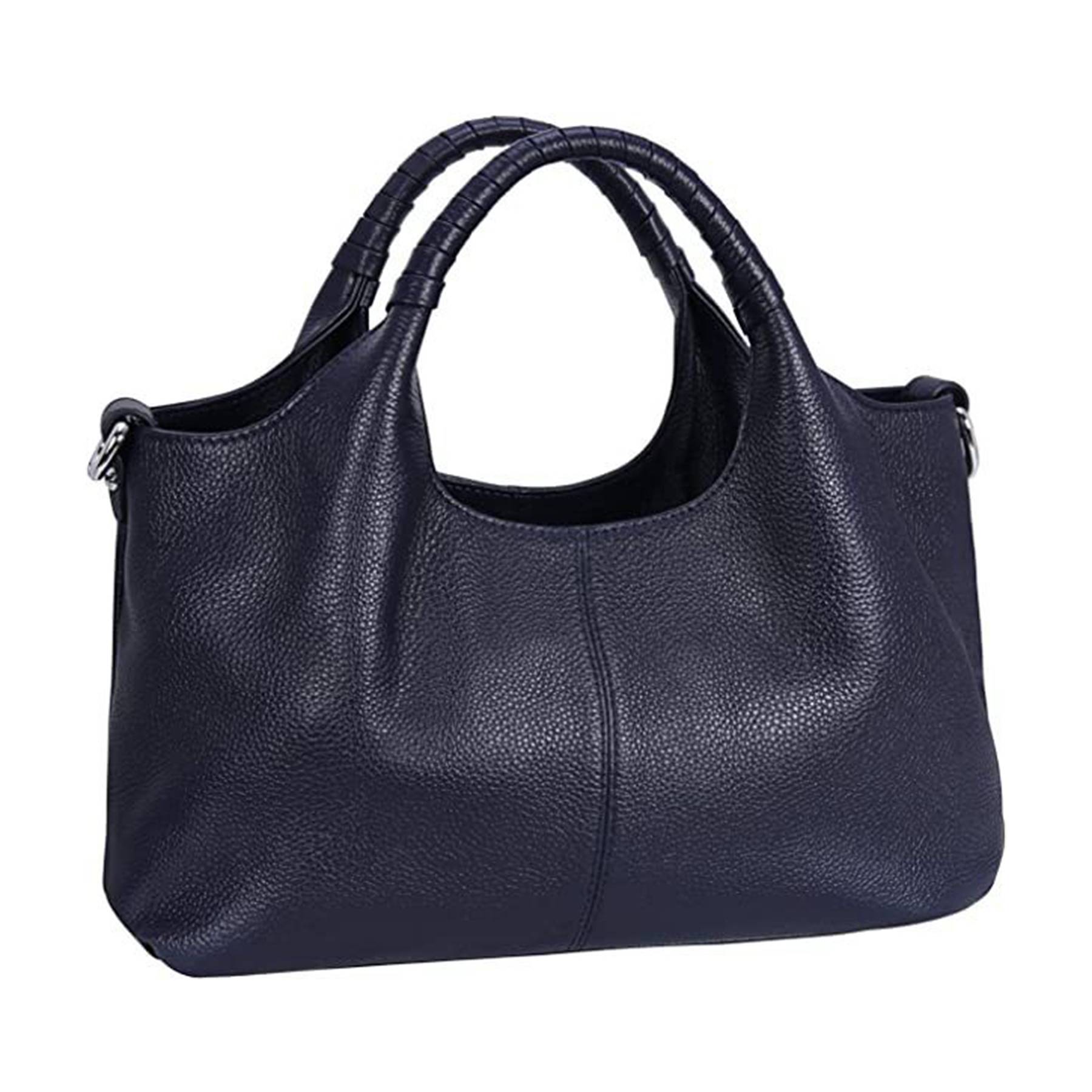 Genuine Leather Handbags Shoulder Crossbody Bag for Women 5