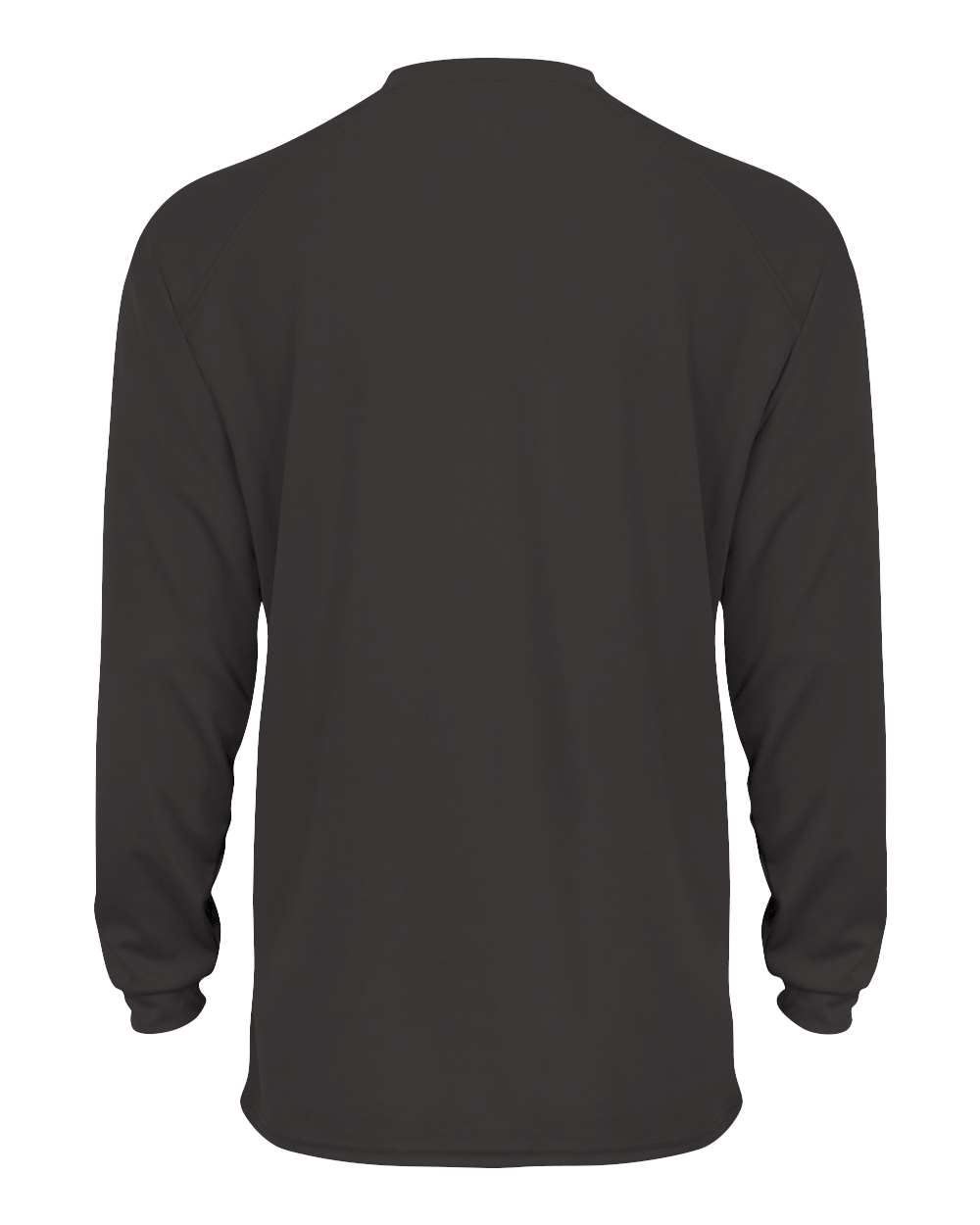 Youth B-Core Long Sleeve T-Shirt - 2104 40