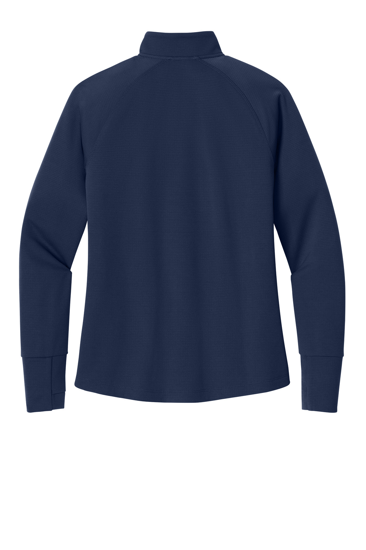 New Era Women's Stand Out 1/4-Zip LNEA515 22