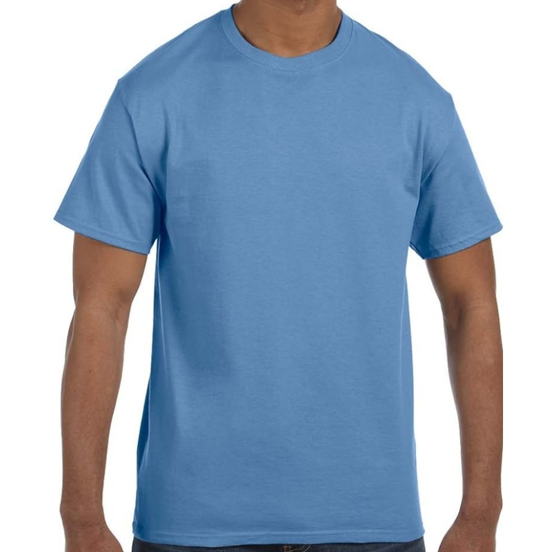 Hanes Men's Authentic-T T-Shirt 72