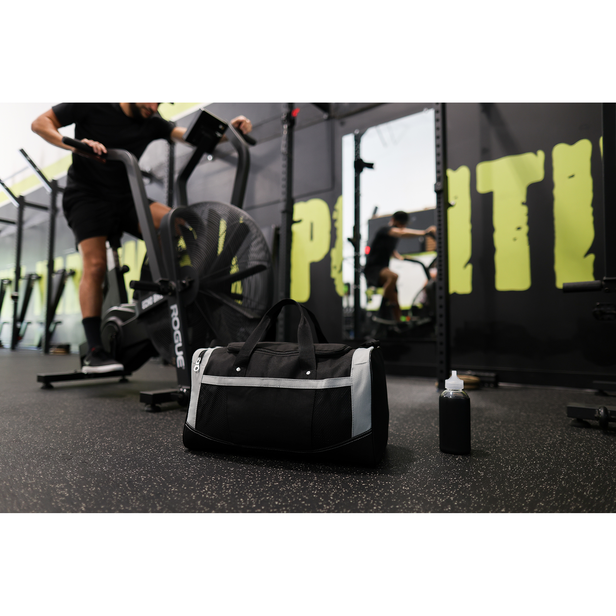 Flex Sport Bag 5