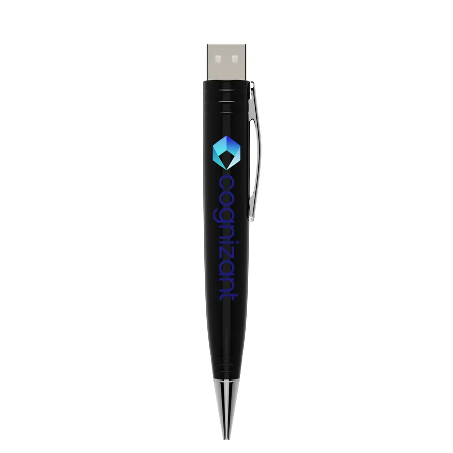 Higgins Pen USB 20