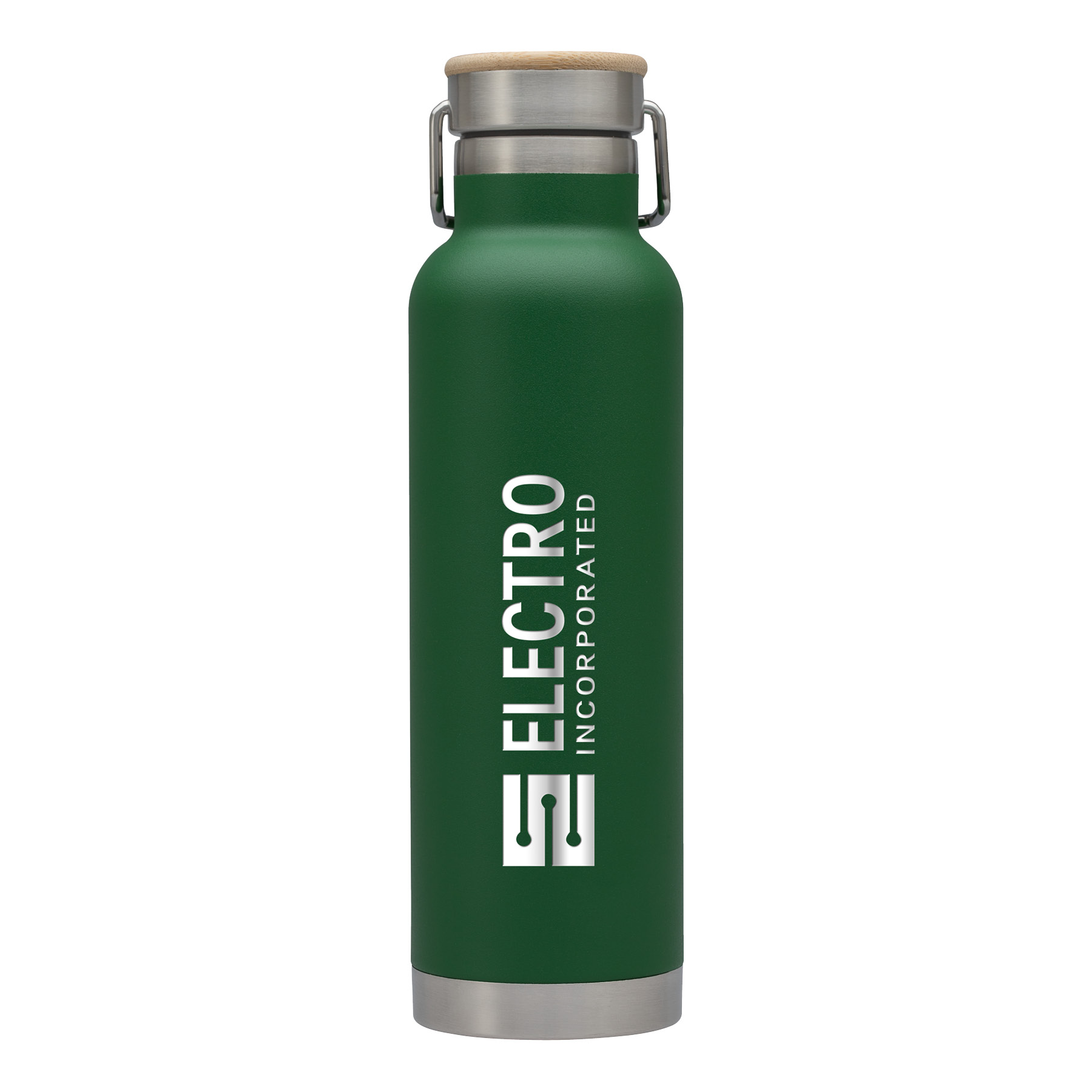 Nimba 22 oz. Double Wall Stainless Steel Bottle 10