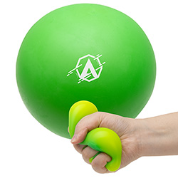 Starburst Color Changing Ball 24