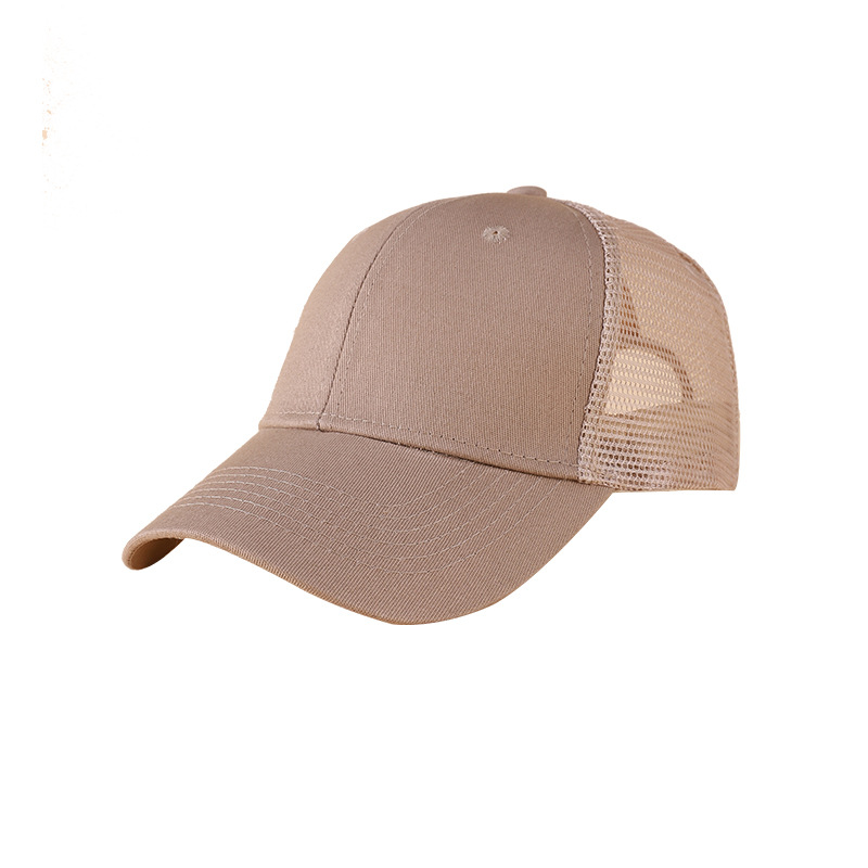 DM00070- Cap with Mesh 10