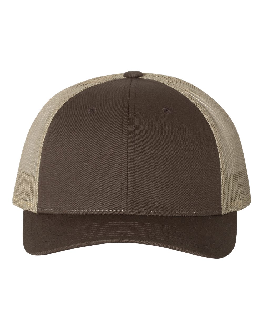 Low Pro Trucker Cap - 115 62