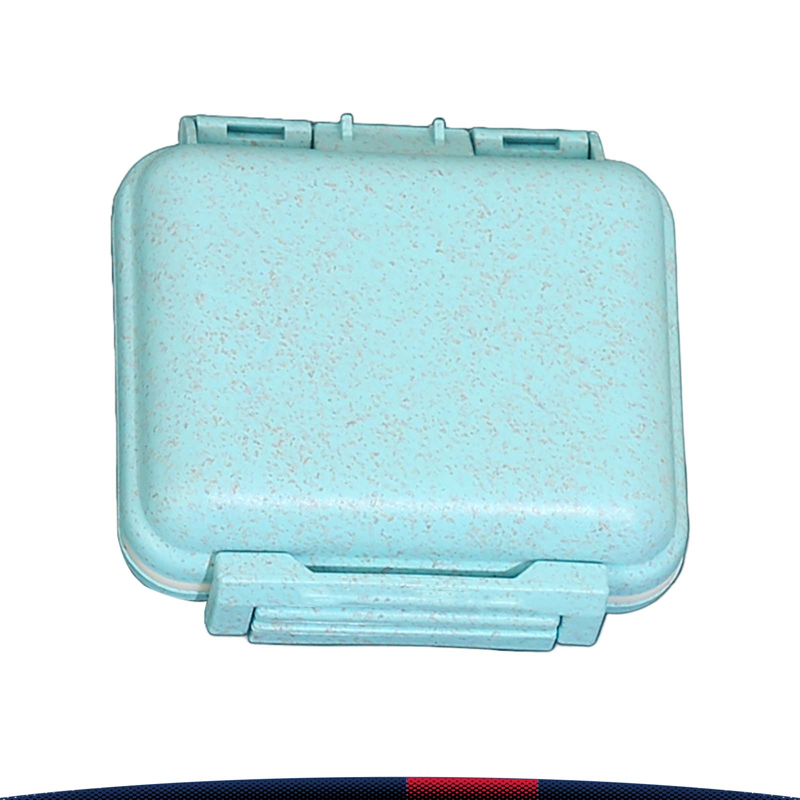 Detachable Pill Case 6