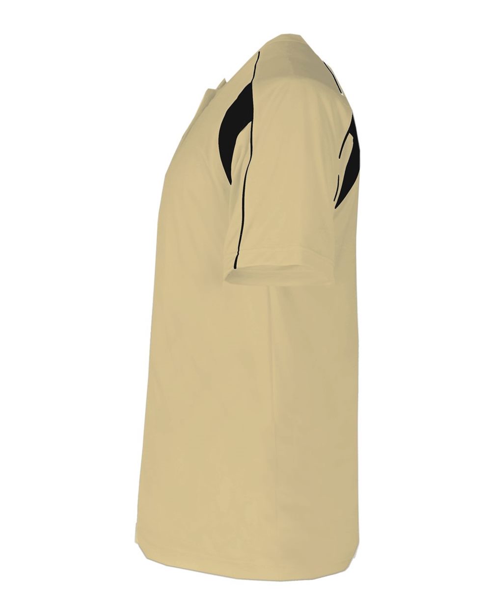 Youth B-Core Pro Placket Jersey - 2937 29