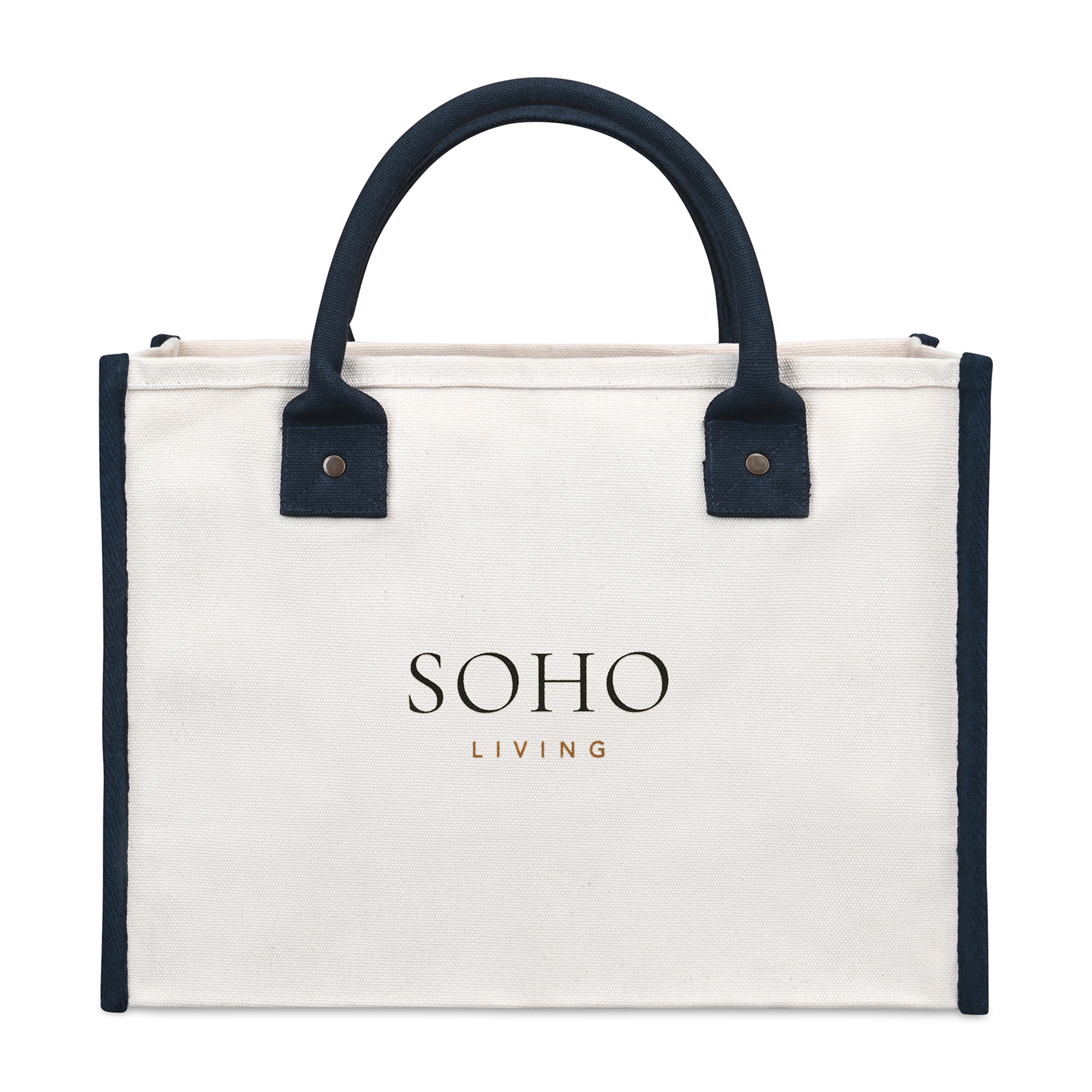 Market Street Tote 4