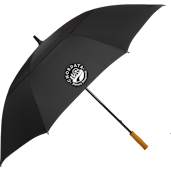 58" Recycled Golf Umbrella 126