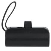 Hue 5000 mAh Power Bank with Multi Tips 94