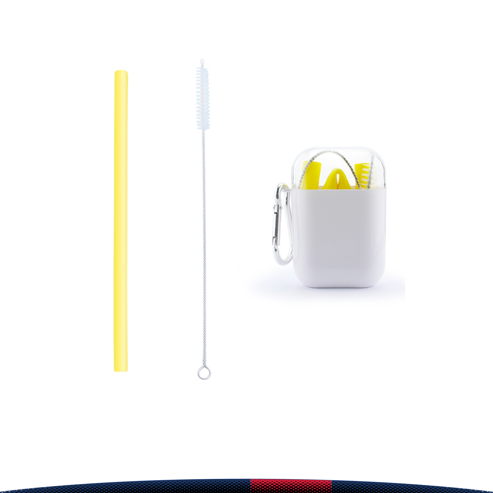 Hedy Straight Straw 5