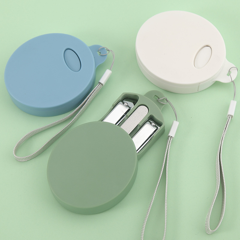 Nail Clipper Set 1