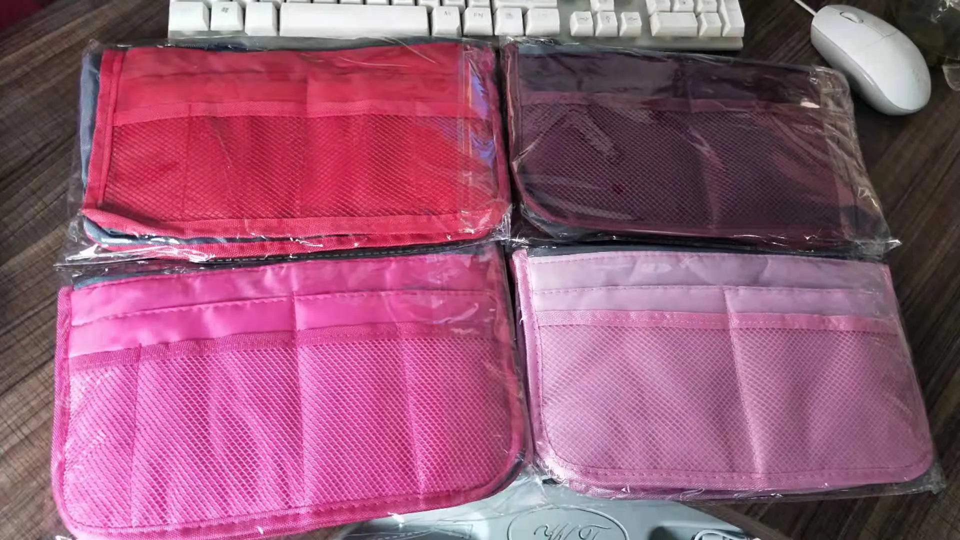 Insert Organizer Bag 9