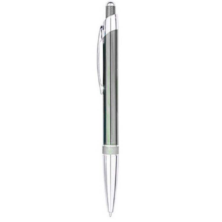 Aluminum Ballpoint Pen 5