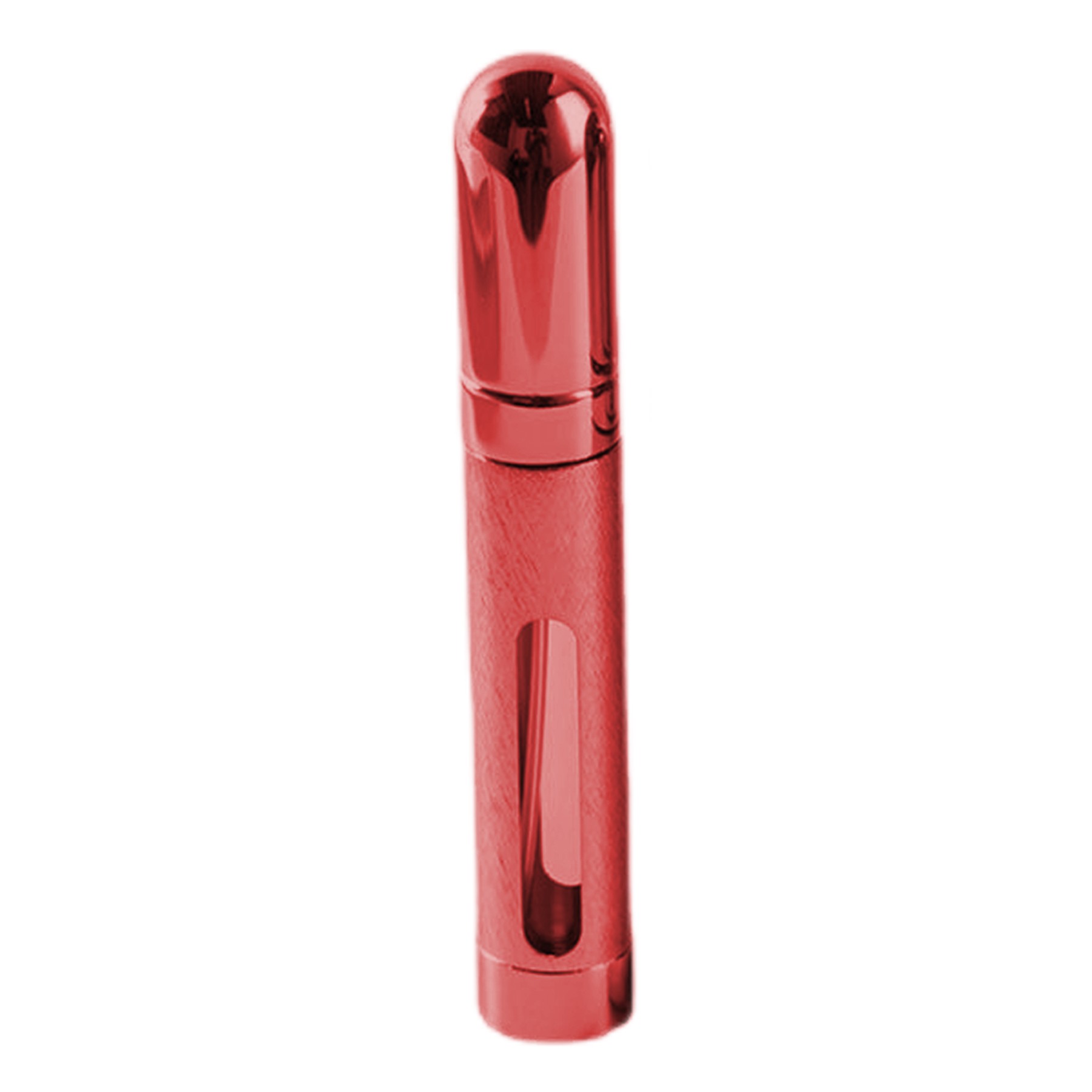 Bullet-Shaped Perfume Spray Bottle 6