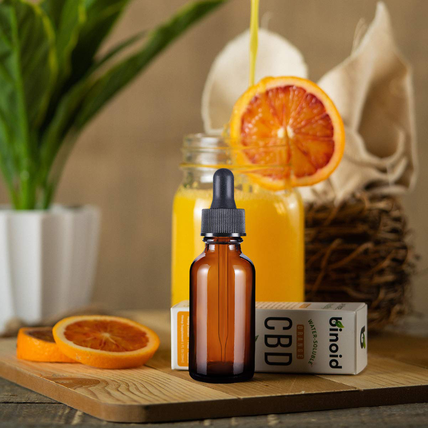 1oz Essential Oil Bottle 5