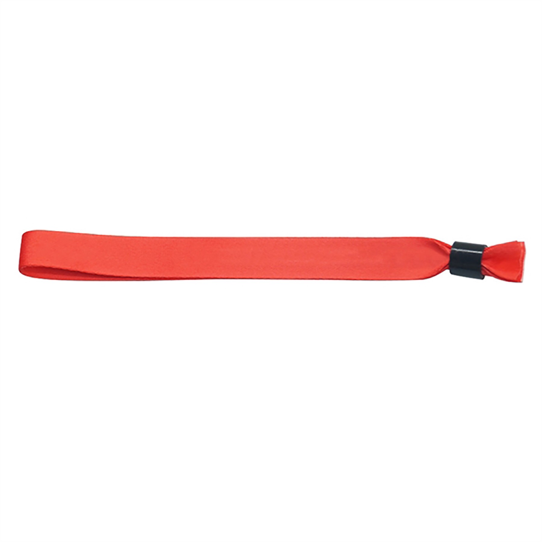 Sublimated Event Wristbands With Locking Bead 1