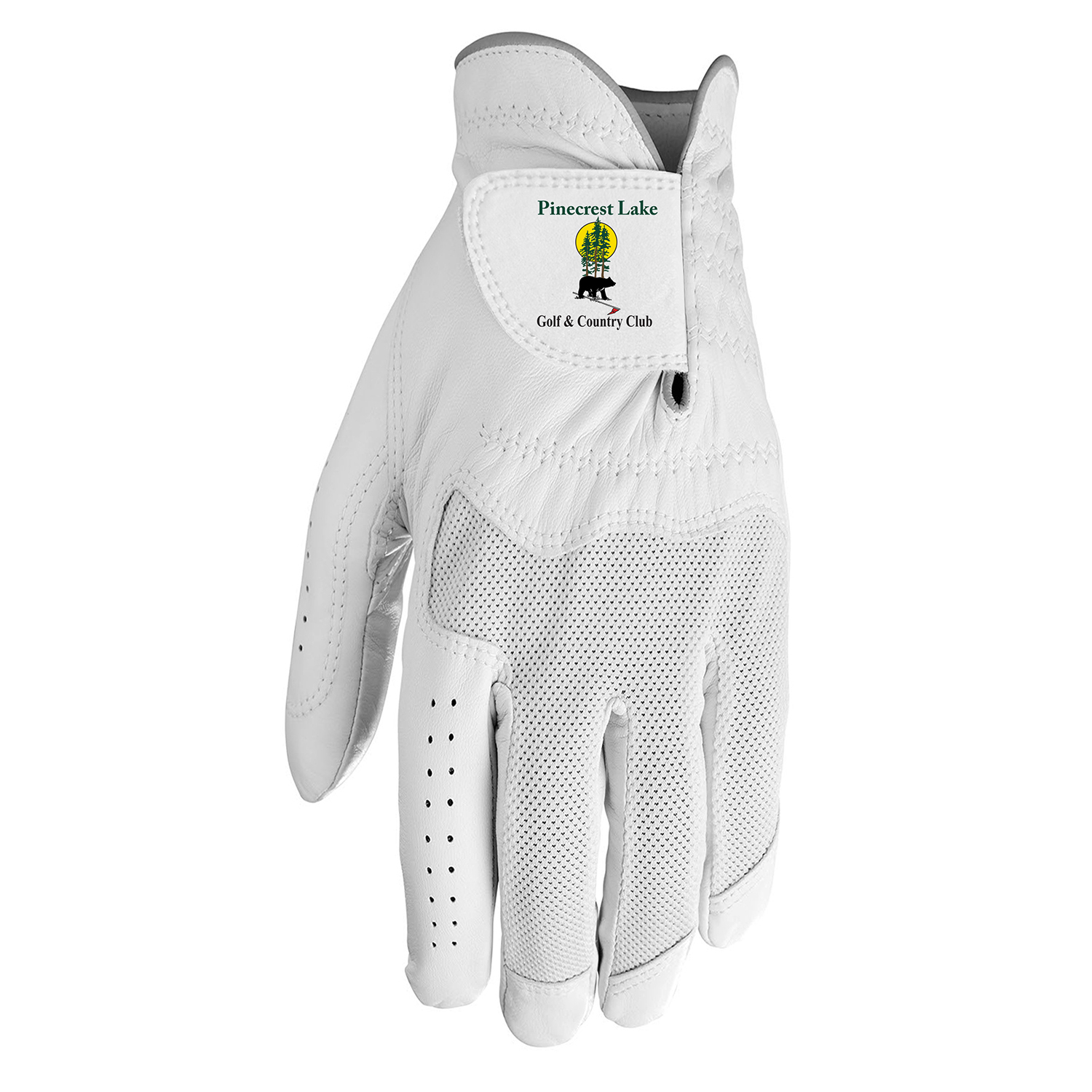 Wilson Conform Golf Glove