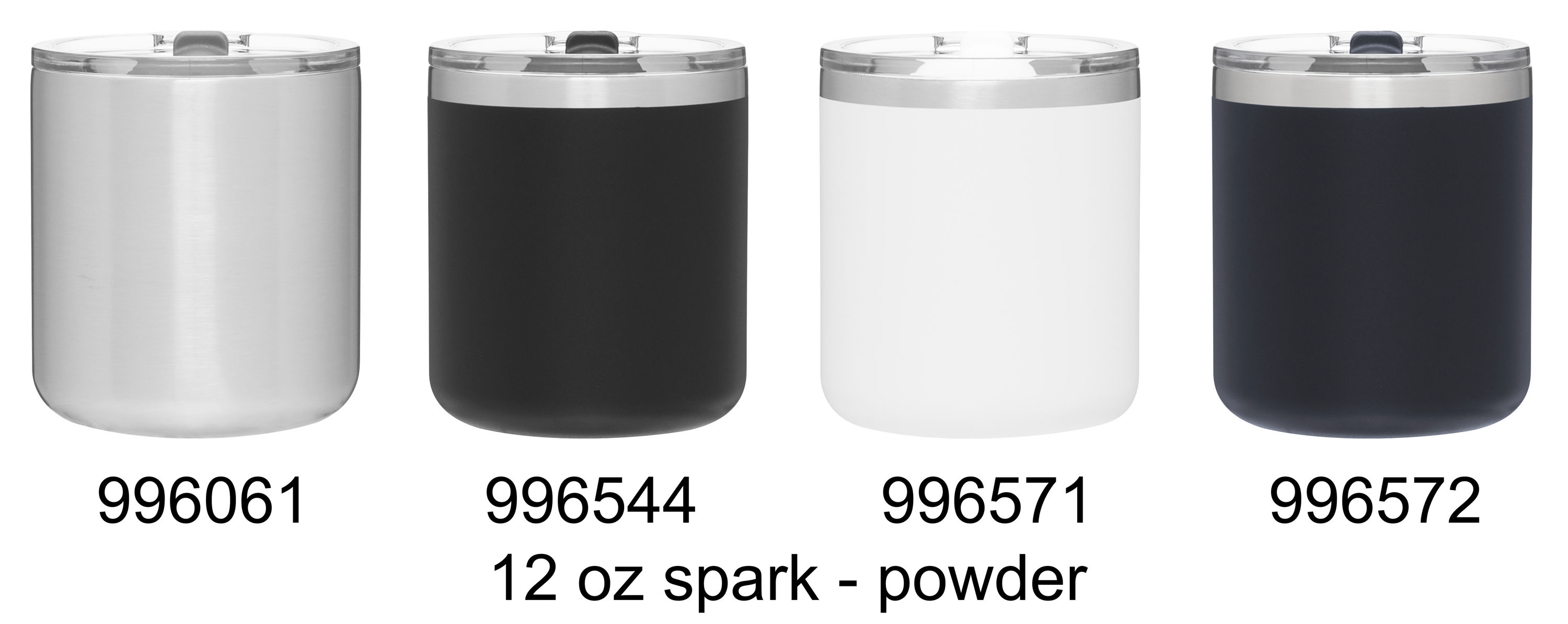 12 oz spark