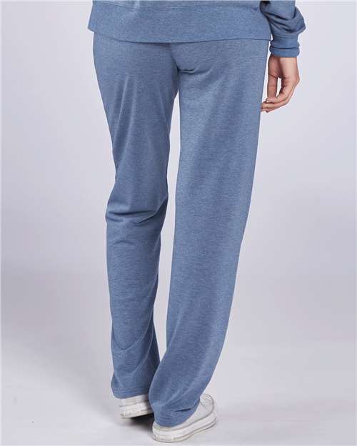 Women's Dream Fleece Pants - BW6601 25