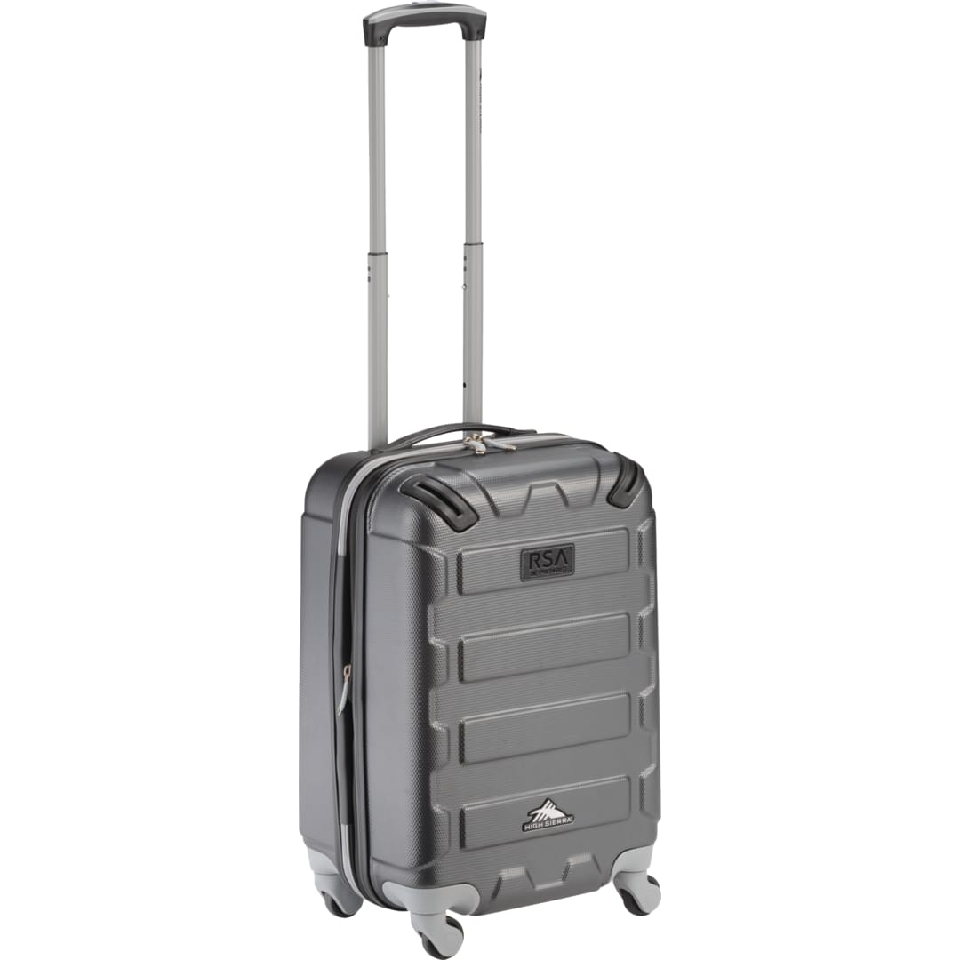 High Sierra® 2pc Hardside Luggage Set 60