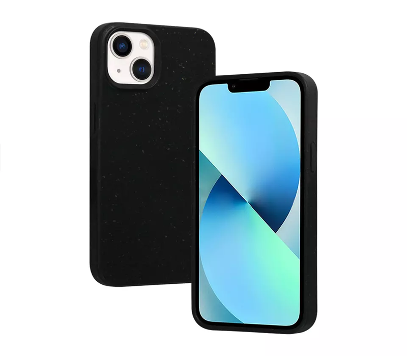 Eco-friendly Wooden Bamboo Mobile Phone Case 5