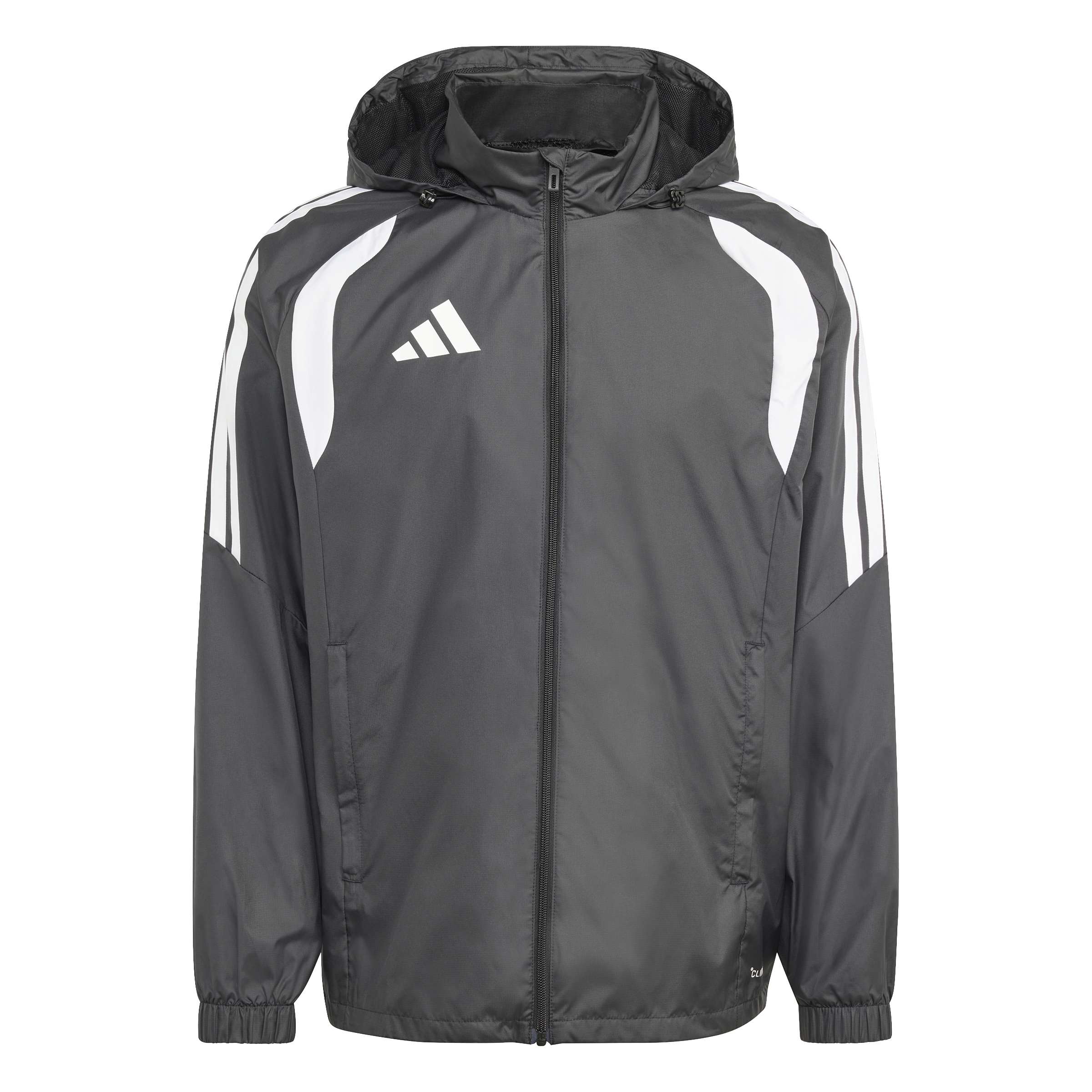 Tiro26 League Windbreaker 9