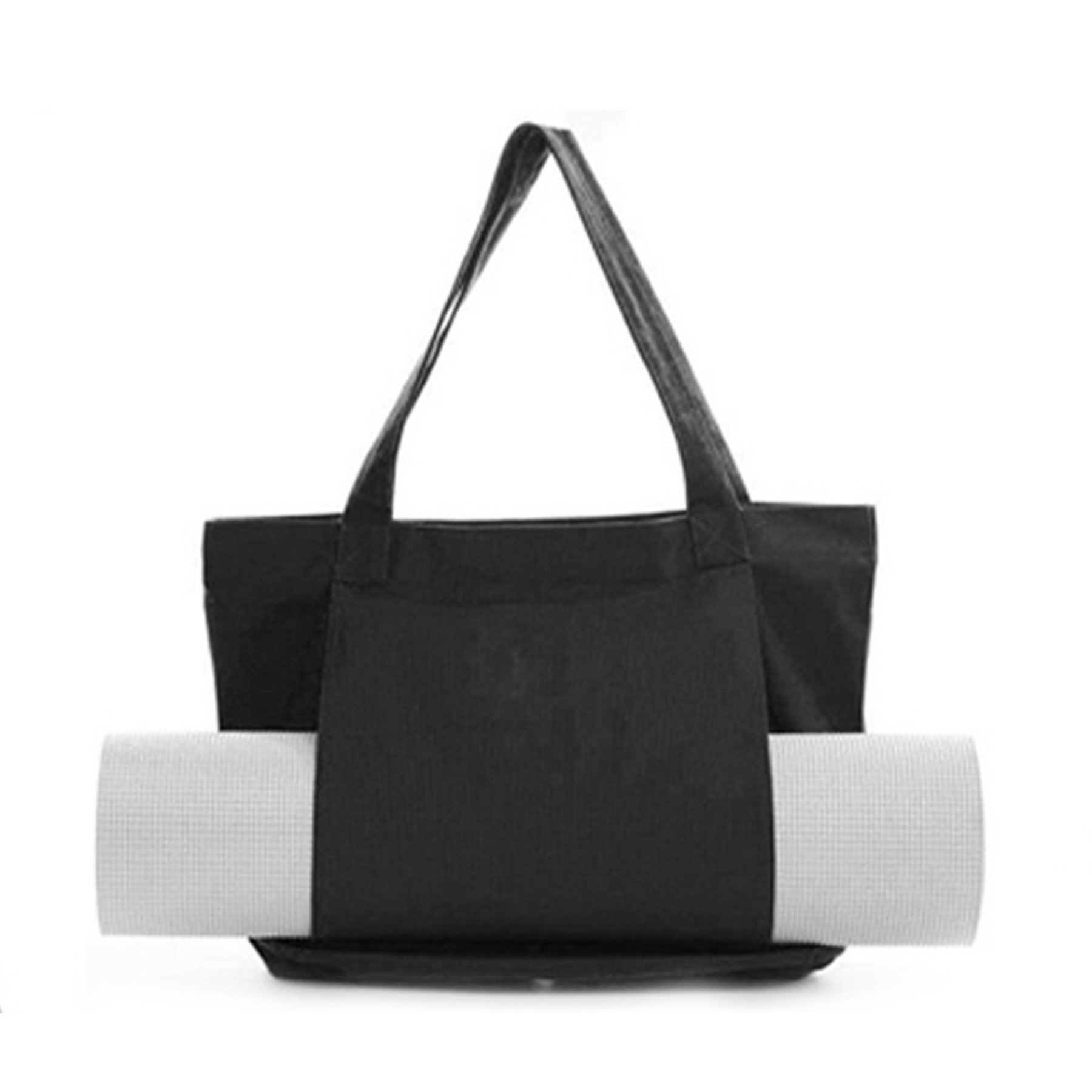 Outdoor Yoga Pad Cavans Bag 7
