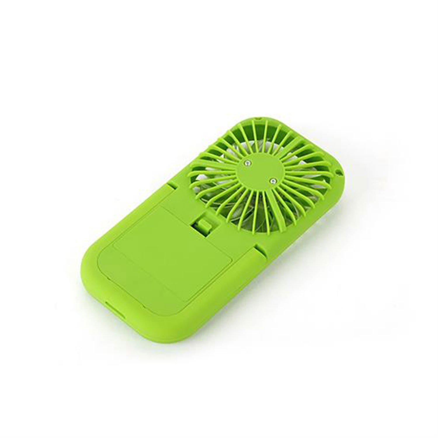 Mini Blast Fan 4