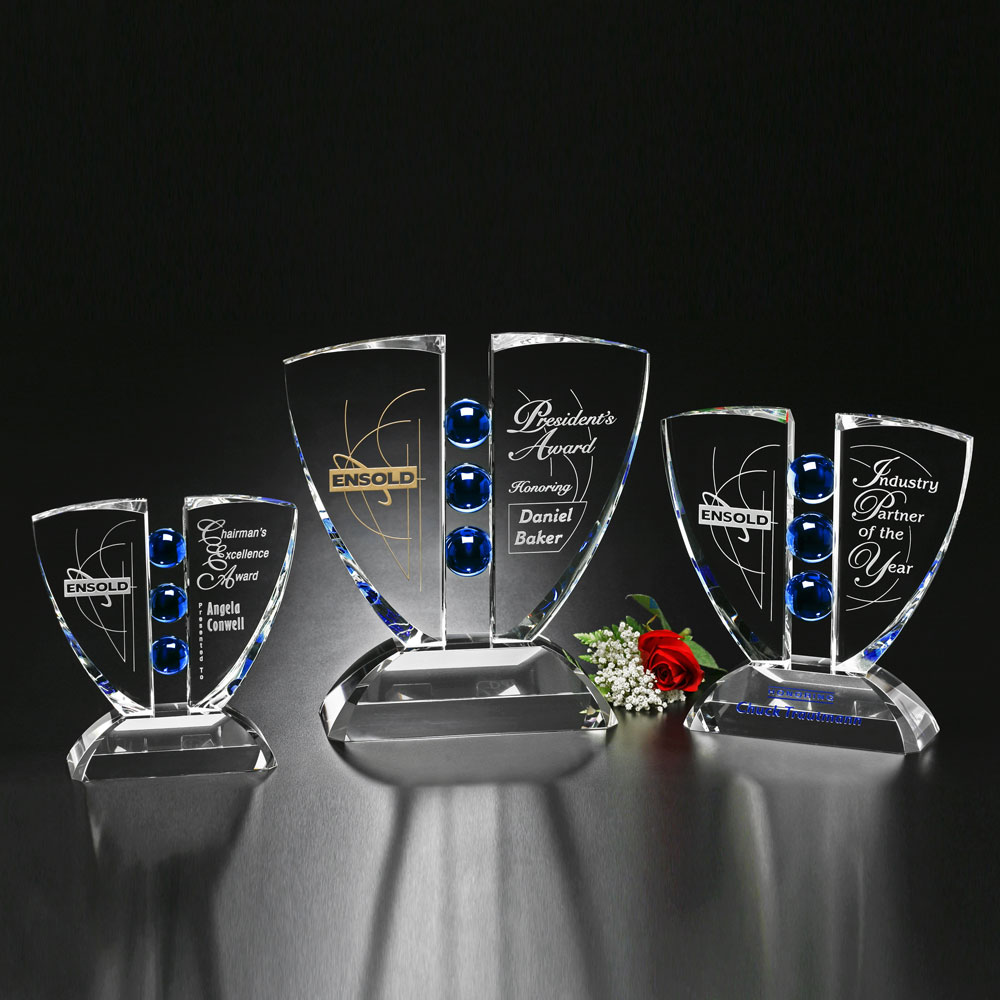 Pinion Indigo Award 10