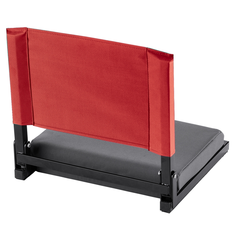 Steel Frame Stadium Chair 11