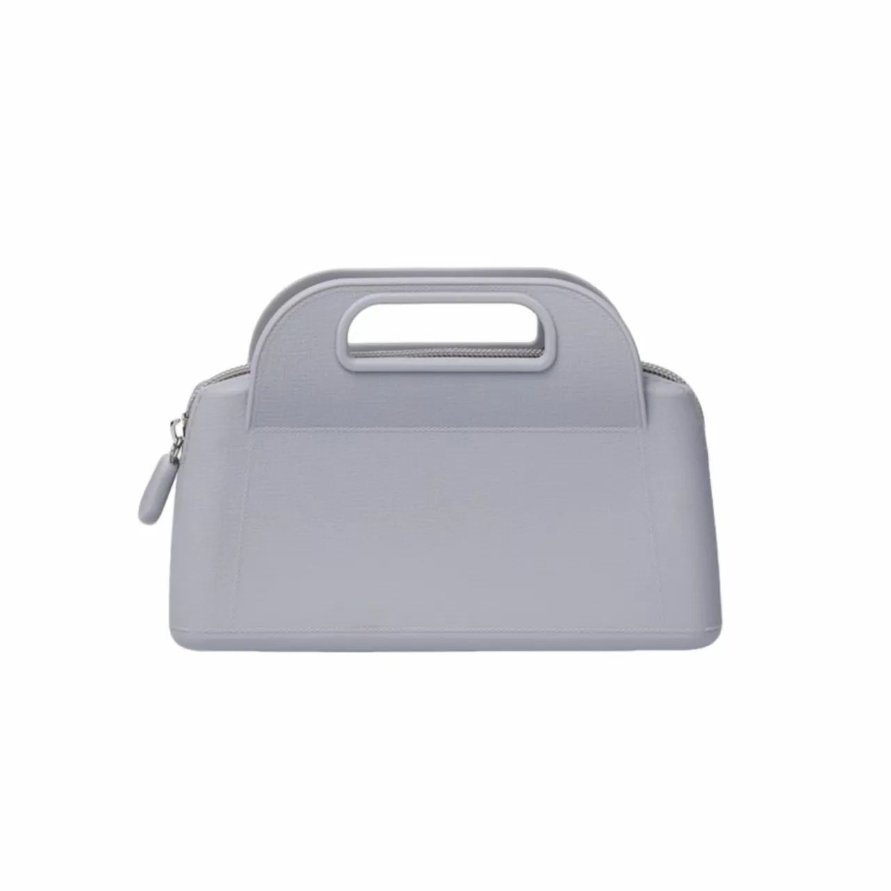 Portable Handheld Silicone Cosmetic Bag 1