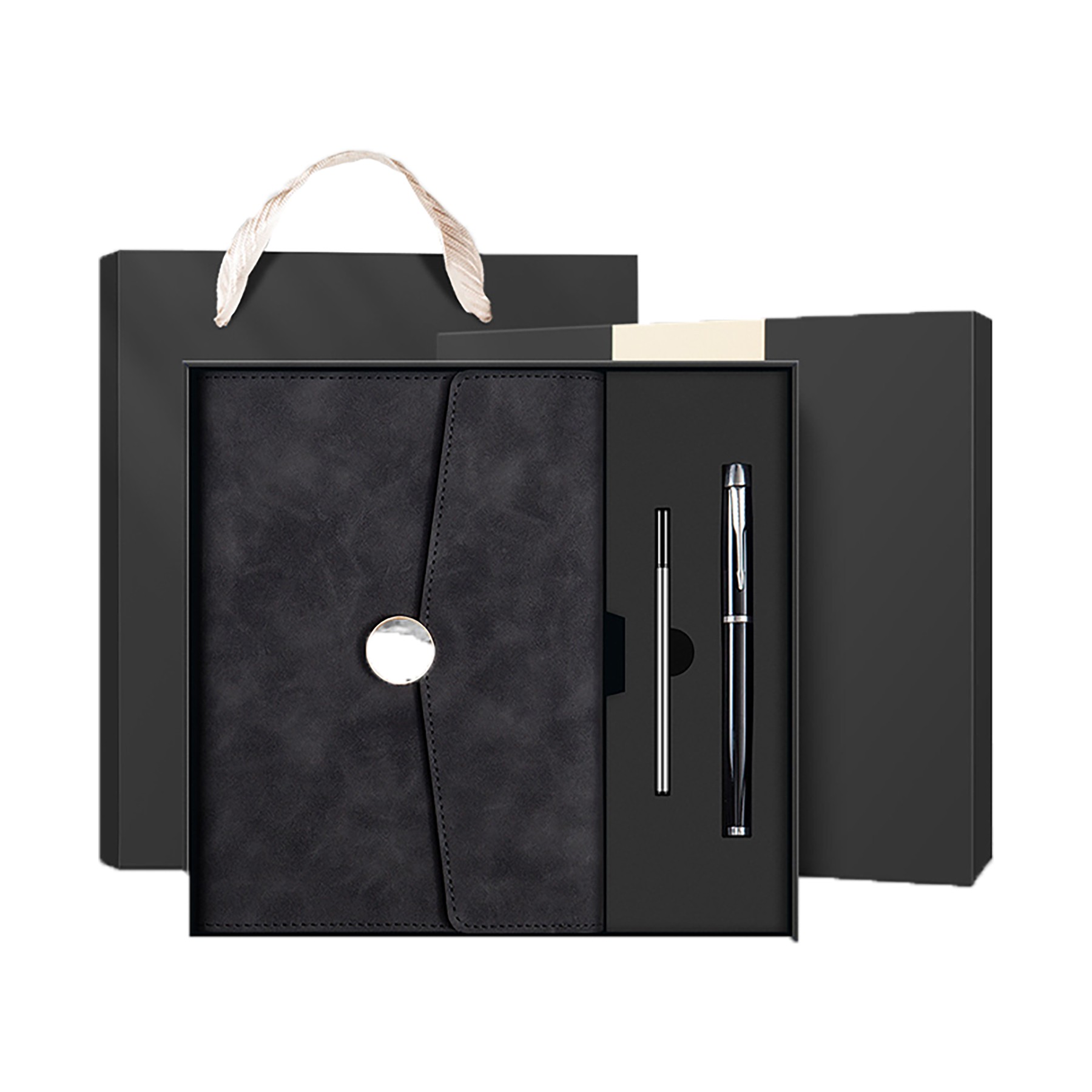3 Piece Notebook Gift Set 1