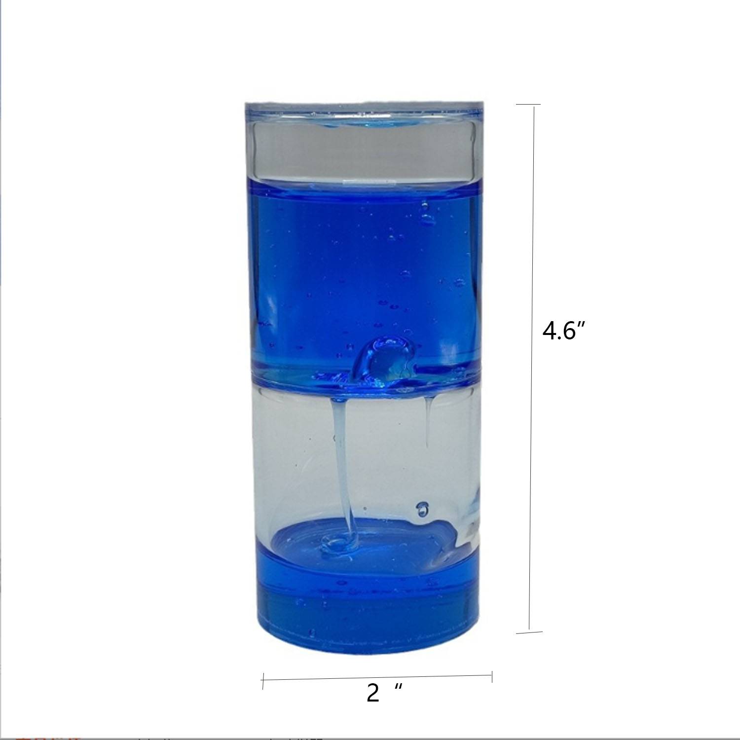 liquid hourglass 3