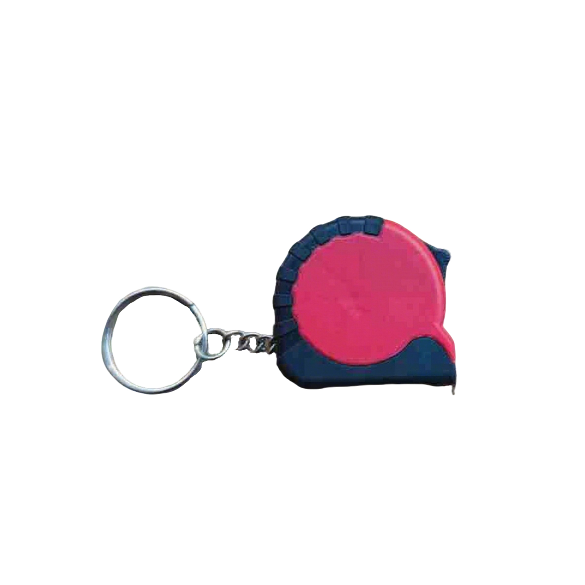 Mini Tape Measure With Key Ring Self Lock 3