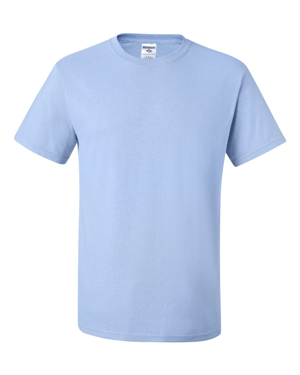 Unisex Dri-Power® 50/50 T-Shirt - 29MR 185