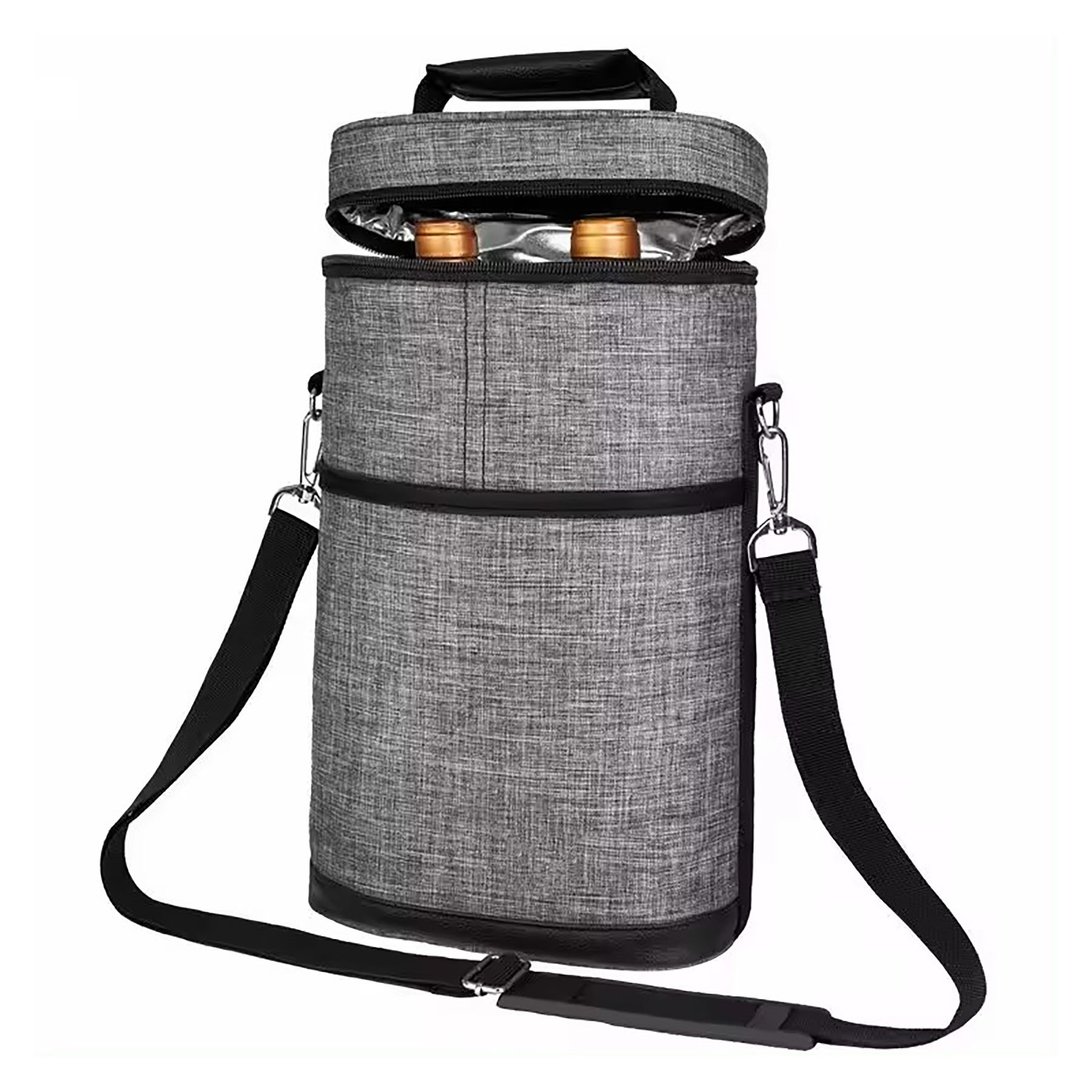 Wine Insulated Bag 2