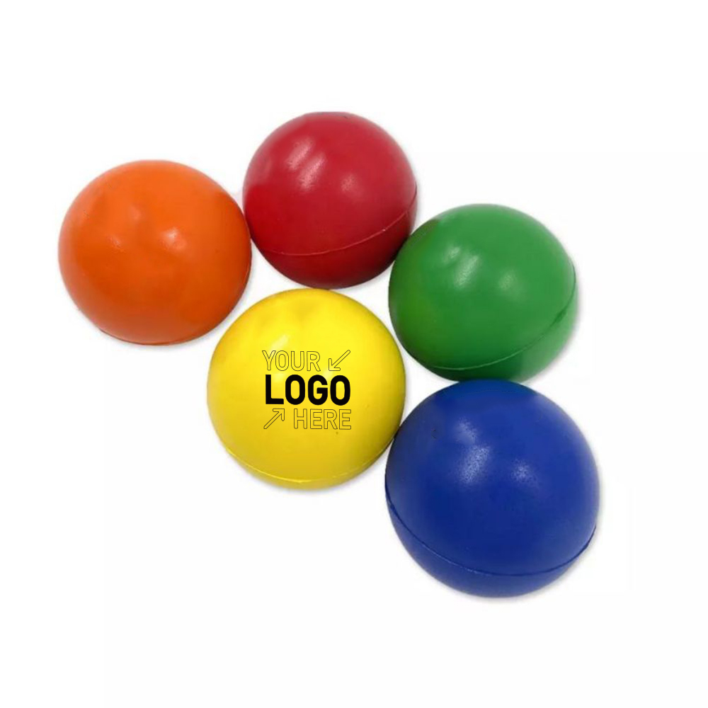 Stress ball 3