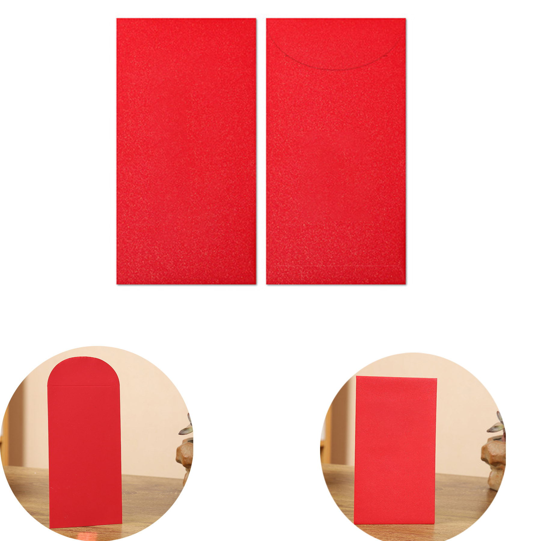 New Year Red Envelopes 2