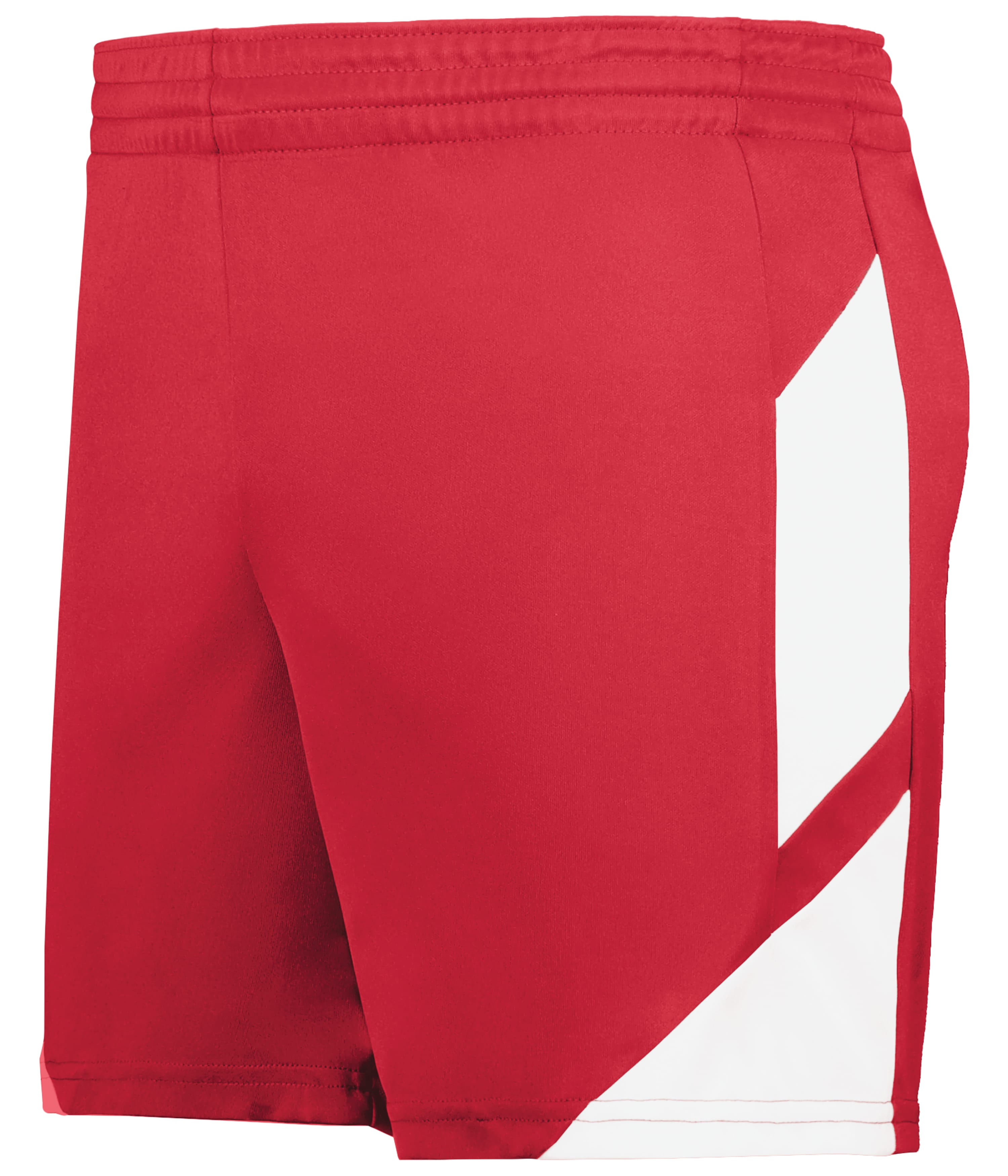 Ladies Step-Back Modern Fit Basketball Shorts 8