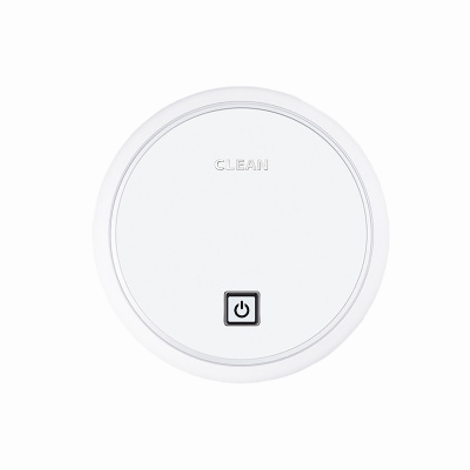 Rechargeable Smart Sweeping Robot Vacuum Cleaner 6